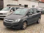 Opel Zafira 1.7CDTI *7plts*Airco*Euro5*, Euro 5, Bedrijf, Te koop, Lichtsensor