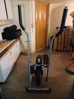 Crosstrainer Optium Easy Step, Ophalen, Gebruikt, Armen, Aluminium