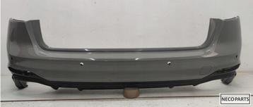 AUDI RS4 B9 8W9 AVANT LIFT ACHTERBUMPER ORGINEEL  beschikbaar voor biedingen