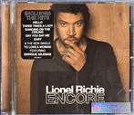 cd Lionel Richie - Encore (Special Edition), Ophalen of Verzenden, 2000 tot heden, Zo goed als nieuw