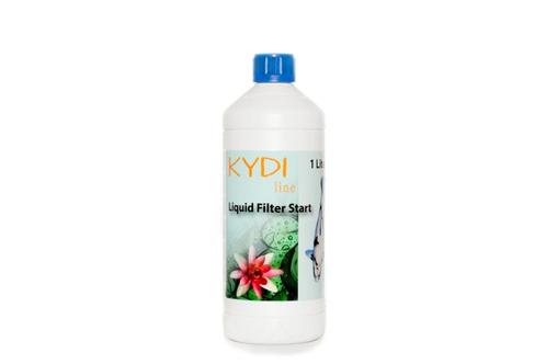 Liquid filterstart KydiLine, Tuin en Terras, Vijver-toebehoren, Nieuw, Overige typen, Ophalen