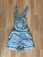 Salopette short en jeans femme taille 34, Ophalen of Verzenden