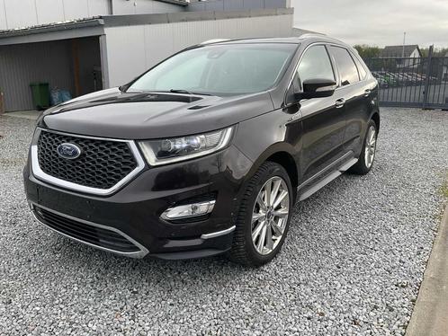 Ford EDGE Vignale 2018, Autos, Ford, Entreprise, Edge, Diesel, Euro 6, Autre carrosserie, Automatique, Occasion