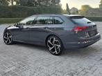 Golf 2.0TDI-Led-Virtual-Cam-HeatedSeats+Steering-Ambiance, Auto's, Volkswagen, Voorwielaandrijving, 1998 cc, 4 cilinders, USB