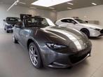 Mazda MX-5 MX-5 Softtop SKYACTIV-G 1.5 Exclusive-Line, Auto's, Mazda, Cabriolet, Leder, Bedrijf, Handgeschakeld