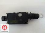 CABRIODAK ACHTERKLEP VERGRENDELING MOTOR CITROEN C3 PLURIEL, -, Haillon arrière, Utilisé, -