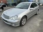 2005 Mercedes Sedan C200CDI 203, Auto's, Mercedes-Benz, Gebruikt, Bedrijf, Overige carrosserie, C-Klasse