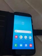 Samsung Galaxy J5 2017 16Gb Dual Sim - Zwart, Telecommunicatie, Mobiele telefoons | Motorola, Ophalen of Verzenden, Zo goed als nieuw