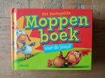 Moppenboek Deltas voor de jeugd, Ophalen, Zo goed als nieuw, Deltas, Moppen