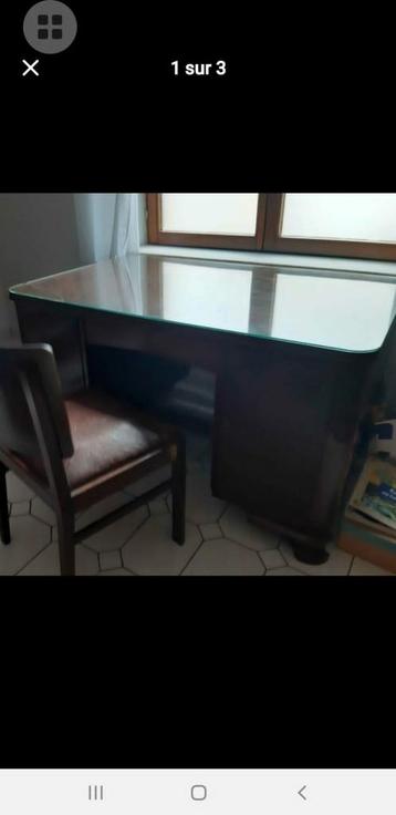 Bureau  beschikbaar voor biedingen