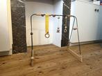 Houten babygym, Kinderen en Baby's, Ophalen, Zo goed als nieuw, Babygym