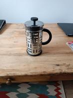 Franse pers, Ophalen, Koffiemachine