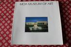 MOA MUSEUM of ART - ATAMI - JAPAN boek in het Engels - 1983, Ophalen of Verzenden, Zo goed als nieuw, Collectif, Overige onderwerpen