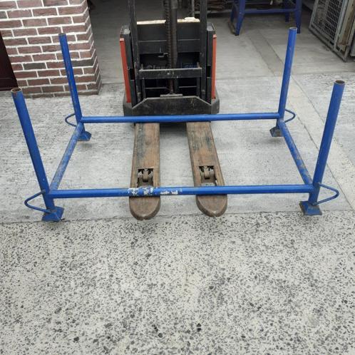 Schorenbak, niet vervormt, in nieuwe staat., Doe-het-zelf en Bouw, Buizen en Afvoer, Zo goed als nieuw, Overige typen, Overige materialen