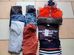 Lot vêtements garçons 10 ans, Enlèvement ou Envoi, Comme neuf, Garçon, Ensemble