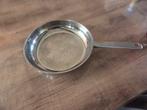 Pan, Ophalen, Nieuw