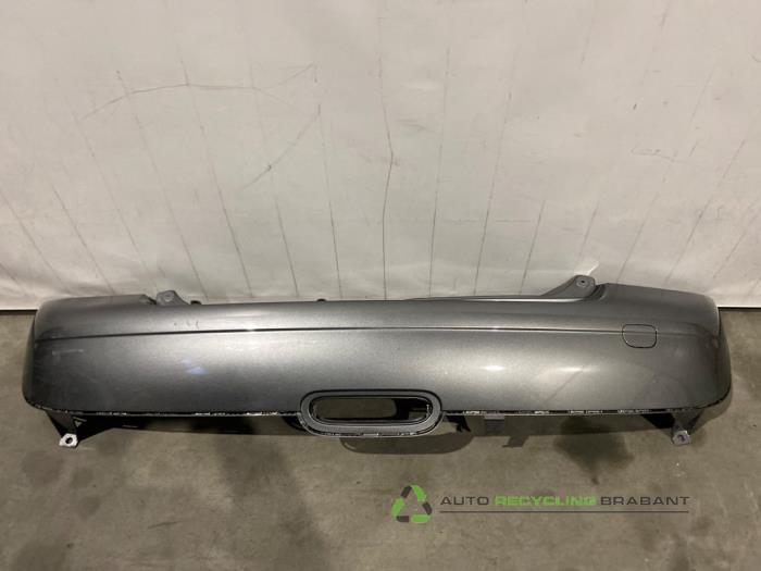Achterbumper van een Mini Cooper (871), Auto-onderdelen, Carrosserie, Bumper, Mini, Gebruikt, 3 maanden garantie, Ophalen of Verzenden