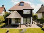 Huis te koop in Knokke-Heist, 6 slpks, Immo, Maisons à vendre, 68 kWh/m²/an, 404 m², 6 pièces, Maison individuelle