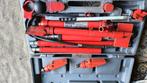 Ferm HB10, Doe-het-zelf en Bouw, Gereedschap | Handgereedschap, Ophalen, Gebruikt