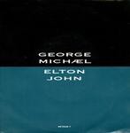 george michael, Cd's en Dvd's, Vinyl | Pop, Ophalen of Verzenden