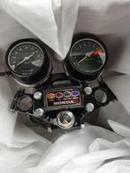 Boven- en onderstuk Honda CB 500 four 1971, Ophalen of Verzenden, Gereviseerd