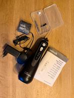 Waterpik - Waterflosser te koop, Ophalen, Zo goed als nieuw