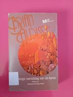 De lange namiddag van de aarde - Brian Aldiss, Enlèvement ou Envoi, Utilisé