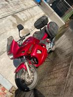 Yamaha diversion 600, Motoren, Motoren | Yamaha, 4 cilinders, Particulier, Toermotor