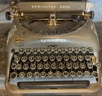 Ancienne machine à écrire, Utilisé, Enlèvement ou Envoi