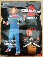 Halloween verkleedpak Chucky, Kleding | Heren, Carnavalskleding en Feestkleding, Ophalen, Maat 48/50 (M)