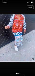 Lange zomerse jurk, Enlèvement ou Envoi, Neuf