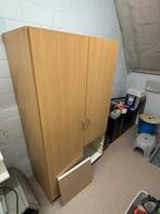 Gratis kast, Ophalen, Overige materialen, Gebruikt, 100 tot 150 cm