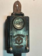 Lampe de poche Daimon Telko Trio (Wehrmacht), Enlèvement ou Envoi, Autres, Autres types