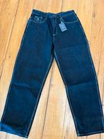NNSNS bigfoot jeans, Kleding | Heren, Broeken en Pantalons, Ophalen of Verzenden, Nieuw, Zwart
