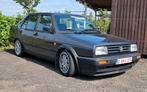 Jetta mk2 injection, Handgeschakeld, Particulier, Onderhoudsboekje, Jetta