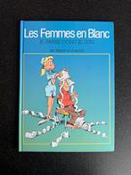 BD - les femmes en blanc, tome 20, Ophalen of Verzenden