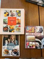 Kookboeken weight watchers, Boeken, Ophalen of Verzenden, Zo goed als nieuw
