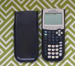 Texas Instruments TI-84+ wetenschappelijke rekenmachine, Ophalen of Verzenden, Zo goed als nieuw