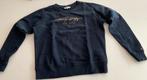 Blauwe sweater Tommy Hilfiger, Kleding | Dames, Ophalen, Tommy hilfiger, Blauw, Nieuw