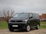 Opel Vivaro DUBBELE CABINE 2.0T AT8 145PK | NAVI | CAMERA |, Auto's, Opel, Automaat, Monovolume, Vivaro, Xenon verlichting