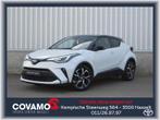 Toyota C-HR C-lub / TREKHAAK !!, Automaat, 72 kW, Wit, Bedrijf