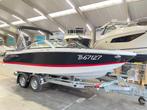 Four Winns H210 Bowrider, Watersport en Boten, Speedboten, Ophalen