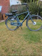 elektrische herenfeits cortina €550, Fietsen en Brommers, Ophalen, Zo goed als nieuw