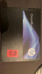 omnibook x flip 14 (core ultra 7 / 32gb / 1tb), Computers en Software, SSD, Nieuw, Ophalen of Verzenden, USB
