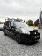 Citroen berlingo hdi 66kw, Voorwielaandrijving, 4 cilinders, Citroën, 1600 cc