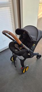 Doona met ISOFIX-station, Kinderen en Baby's, Ophalen