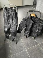 Motorpak, Motoren, Ophalen, Broek | leer, Akito, Dames