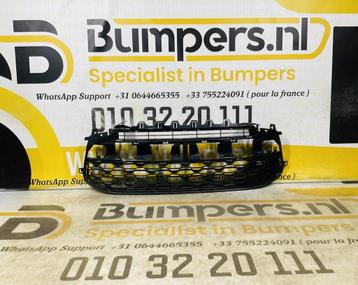 Grill Rooster Citroen C4 Grand Picasso AA36427650 Voorbumper beschikbaar voor biedingen
