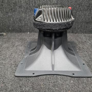RCF ND3030 TT22-A Haut-parleur haut avec klaxon 1x, Enlèvement ou Envoi, Comme neuf