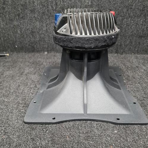 RCF   ND3030  TT22-A   Hoog driver met hoorn  1x, Audio, Tv en Foto, Luidsprekerboxen, Zo goed als nieuw, Ophalen of Verzenden